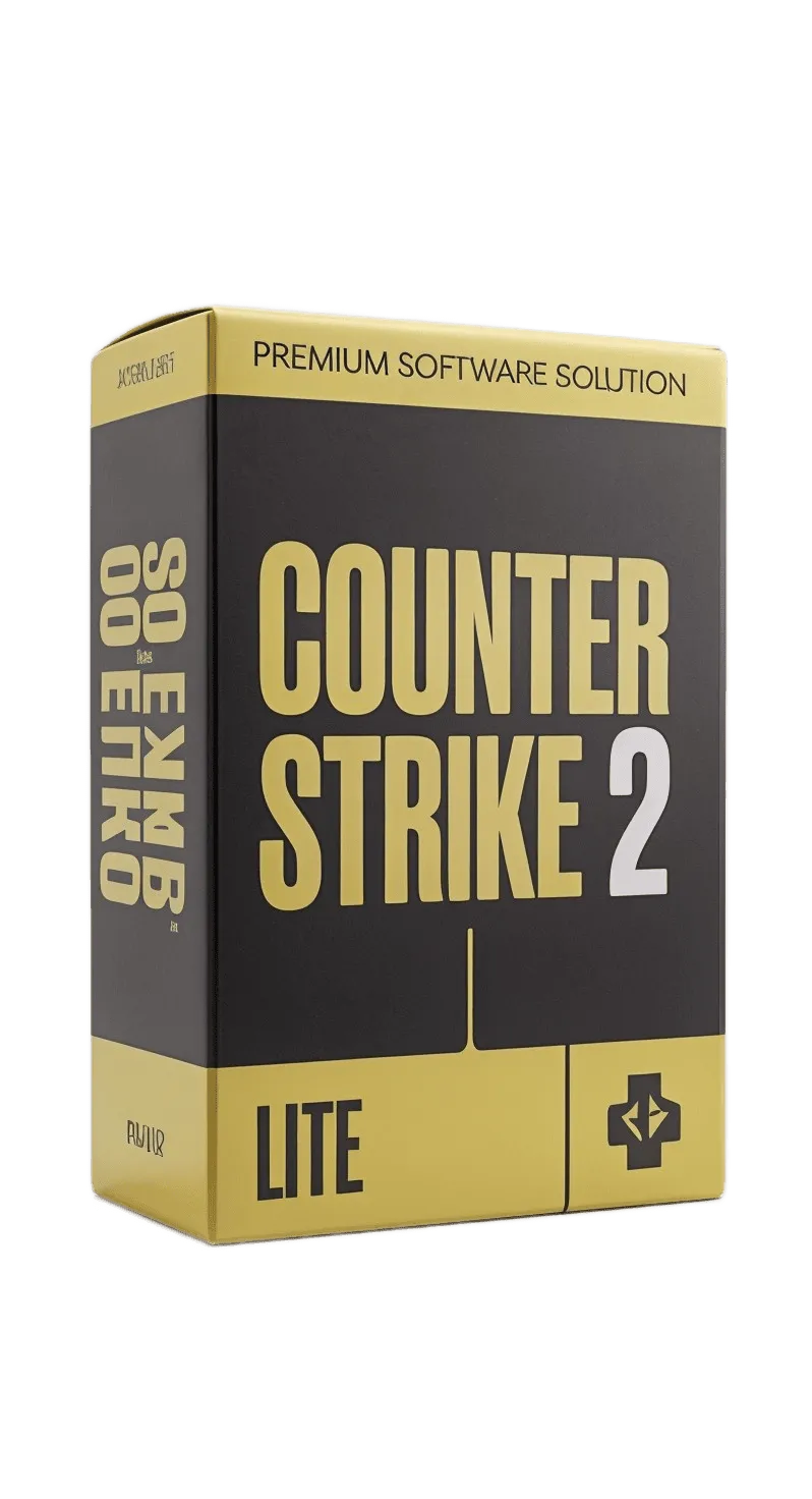 CS2 LITE VERSION Package