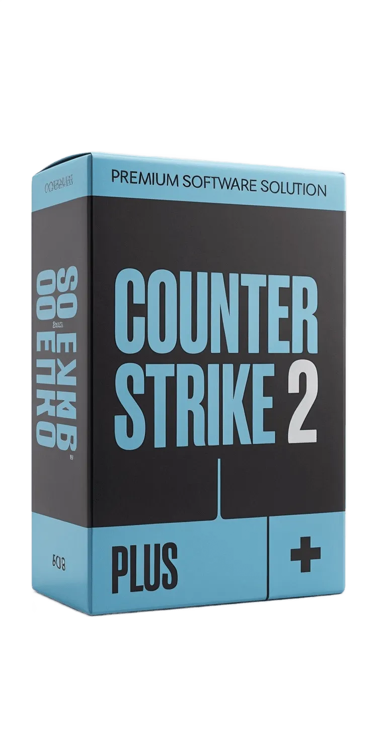 CS2 PLUS VERSION