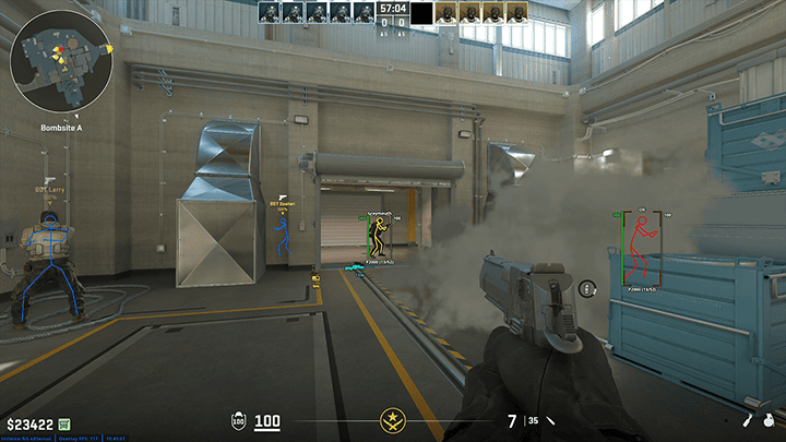 cs2 cheats